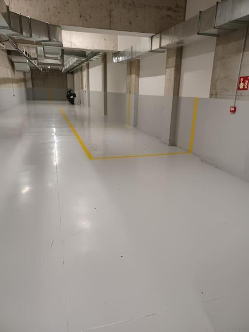 0143 Apartamento nuevo y céntrico - Apartamento de 1 dormitorio - 11