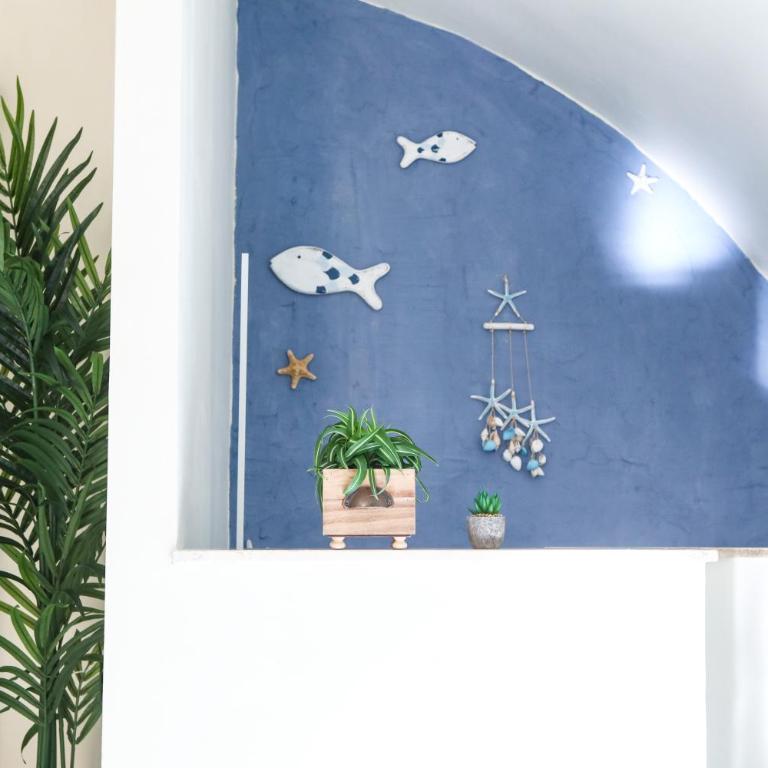 Smart house ingresso indipendente- Amalfi Coast - Casa con 1 Camera da Letto - 6