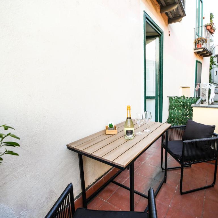 Smart house ingresso indipendente- Amalfi Coast - Casa con 1 Camera da Letto - 46