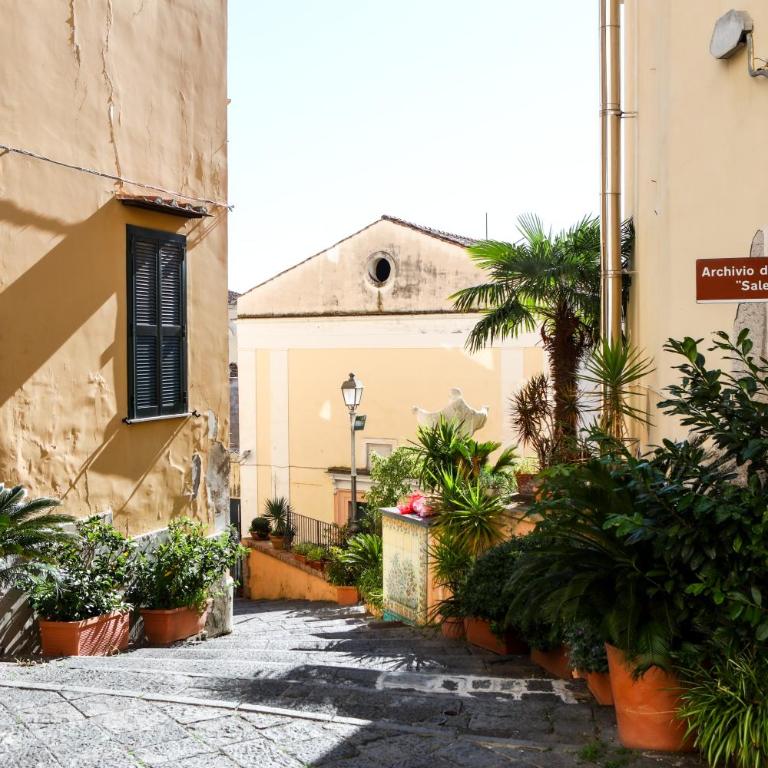Smart house ingresso indipendente- Amalfi Coast - Casa con 1 Camera da Letto - 59