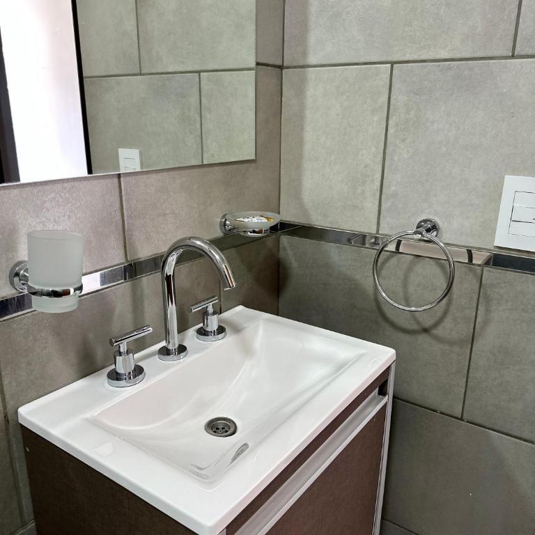 Hábitat 268 - Apartamento de 1 dormitorio - 5