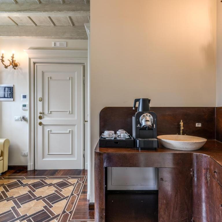 Hotel Santa Marta Suites - Suite Executive - 16