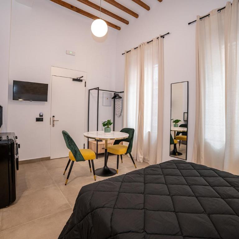 Apartamentos Loliqui centro Alicante - Studio Apartment - 8