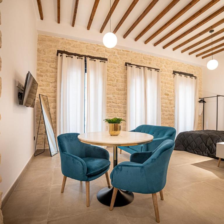 Apartamentos Loliqui centro Alicante - Deluxe Apartment - 7