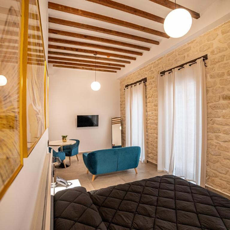 Apartamentos Loliqui centro Alicante - Deluxe Apartment - 8