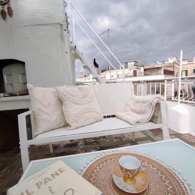 Cinque Terrazze: Freshly renovated 2-bedroom house - Casa con 1 Camera da Letto - 1