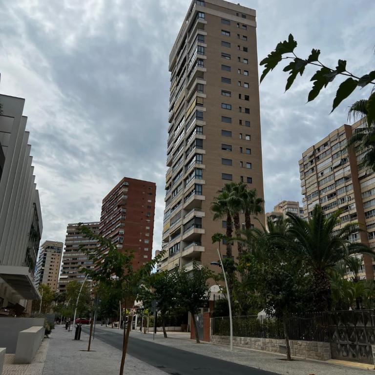 Apartamento La Niña 16 by Gestaltur - Two-Bedroom Apartment - 30