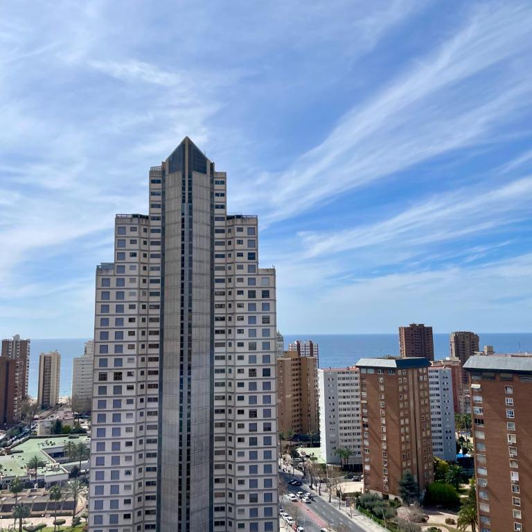 Apartamento La Niña 16 by Gestaltur - Two-Bedroom Apartment - 34