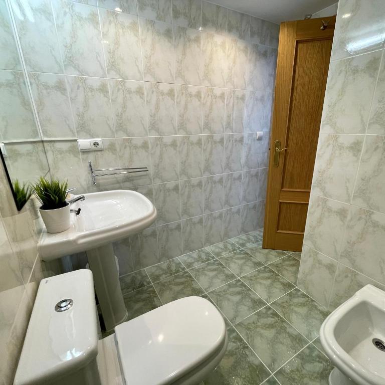 Apartamento La Niña 16 by Gestaltur - Two-Bedroom Apartment - 21