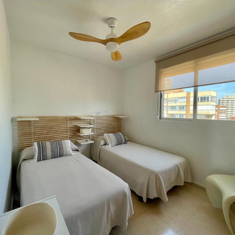 Apartamento La Niña 16 by Gestaltur - Two-Bedroom Apartment - 22