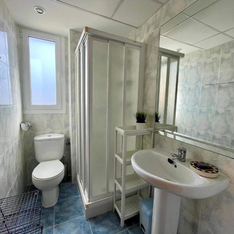 Apartamento La Niña 16 by Gestaltur - Two-Bedroom Apartment - 26