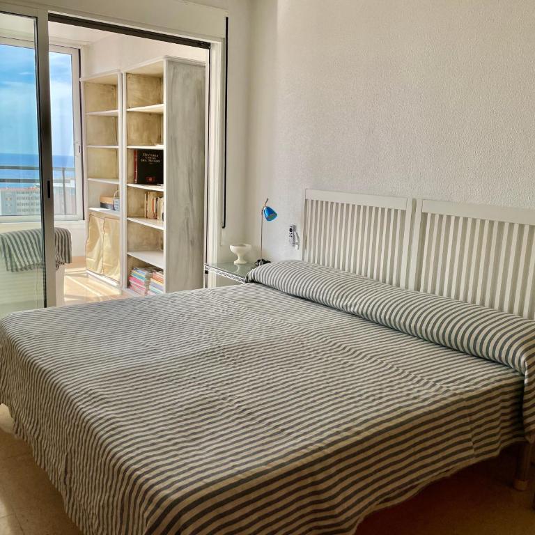 Apartamento La Niña 16 by Gestaltur - Two-Bedroom Apartment - 17
