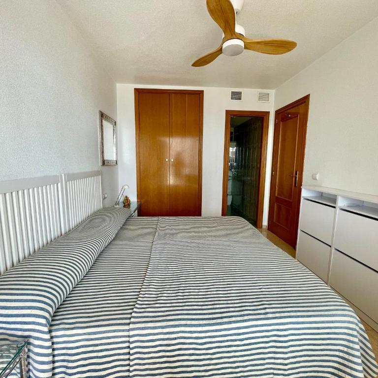 Apartamento La Niña 16 by Gestaltur - Two-Bedroom Apartment - 19