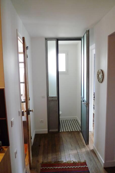 Love Nest In Paris - Appartamento con 1 Camera da Letto - 12