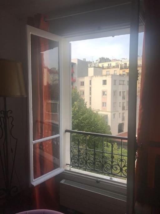 Love Nest In Paris - Appartamento con 1 Camera da Letto - 17