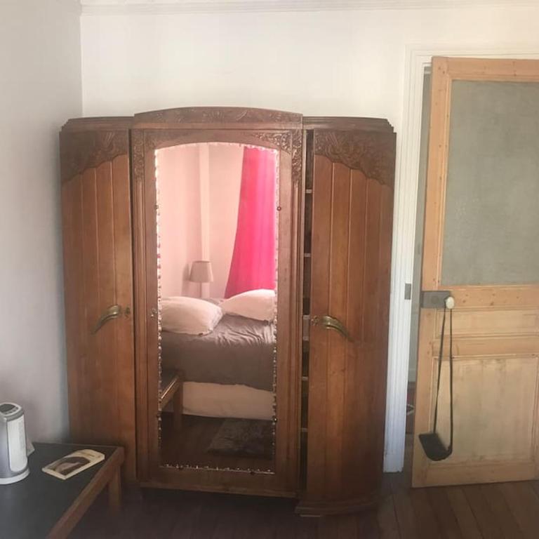 Love Nest In Paris - Appartamento con 1 Camera da Letto - 25