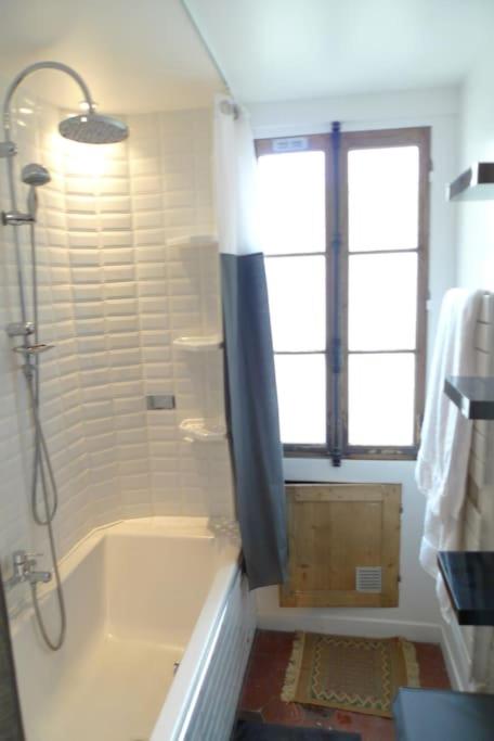 Love Nest In Paris - Appartamento con 1 Camera da Letto - 30
