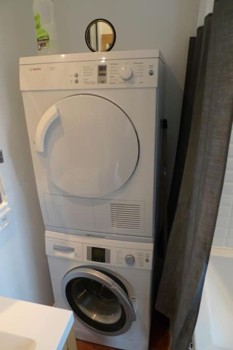 Love Nest In Paris - Appartamento con 1 Camera da Letto - 29