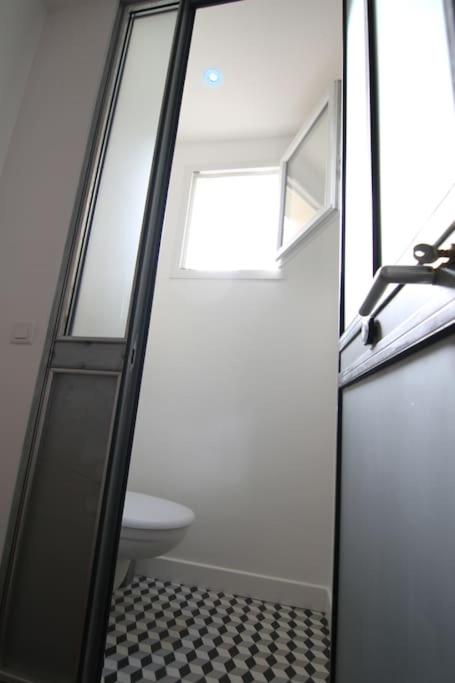 Love Nest In Paris - Appartamento con 1 Camera da Letto - 32