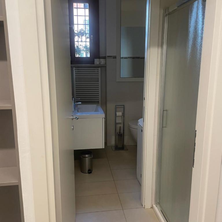 Residenza della Samaritana Classici - Monolocale King con Divano-Letto - 1