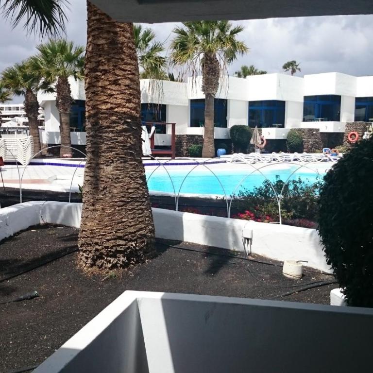 Apartamentos Panorama Adults Only - Estudio con vistas a la piscina - 1