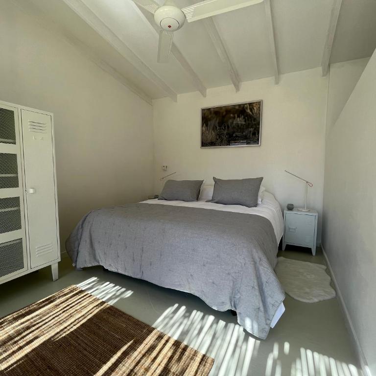 Glaciar de Roca Lofts - Estudio con cama extragrande y sofá cama - 9