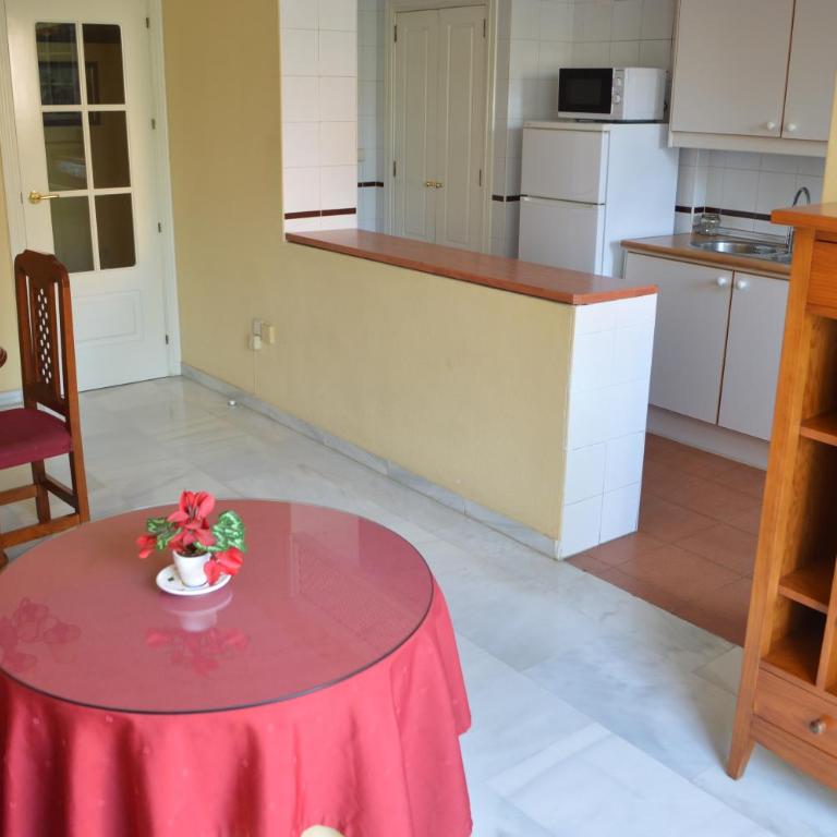 Apartamento Adoratrices - One-Bedroom Apartment - 6