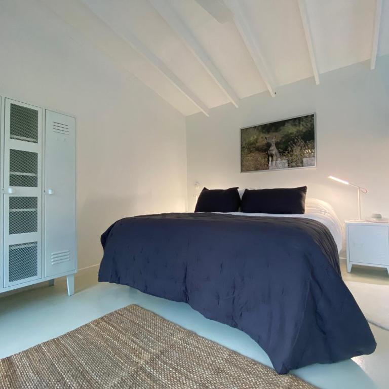 Glaciar de Roca Lofts - Bungalow Familiar - 31