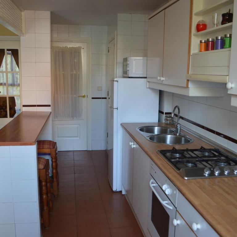 Apartamento Adoratrices - One-Bedroom Apartment - 8