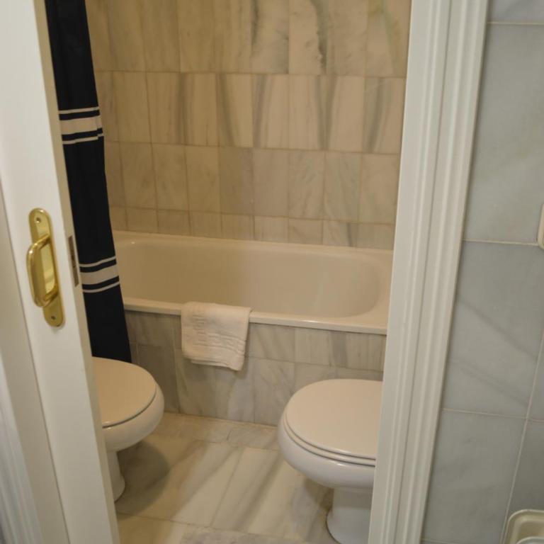 Apartamento Adoratrices - One-Bedroom Apartment - 11