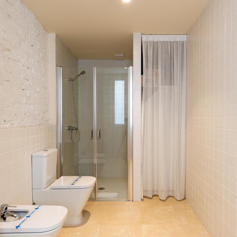 Urbe10 Carreteria Big Terrace Suite - Apartamento con terraza - 12