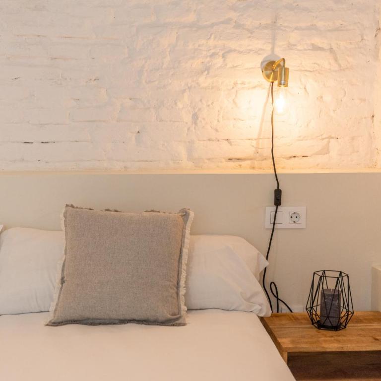 Urbe 10 Carreteria 1 Bedroom Apartment - Apartamento Deluxe - 6