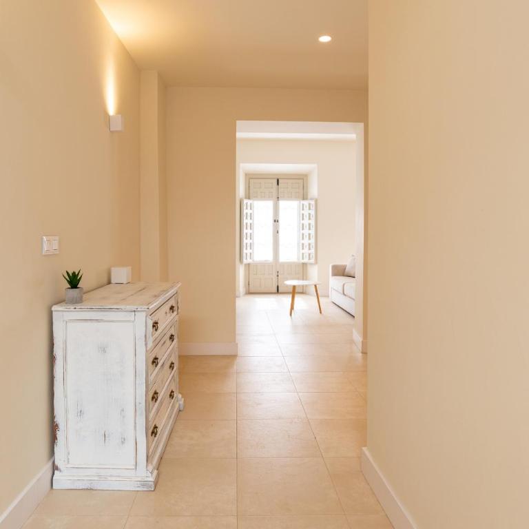 Urbe 10 Carreteria 1 Bedroom Apartment - Apartamento Deluxe - 29