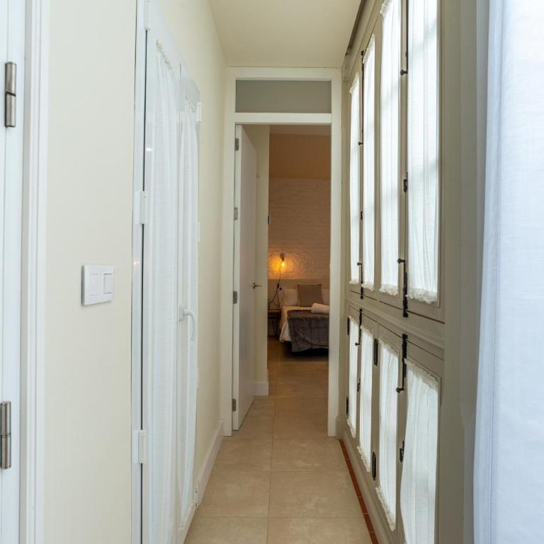 Urbe 10 Carreteria 1 Bedroom Apartment - Apartamento Deluxe - 30