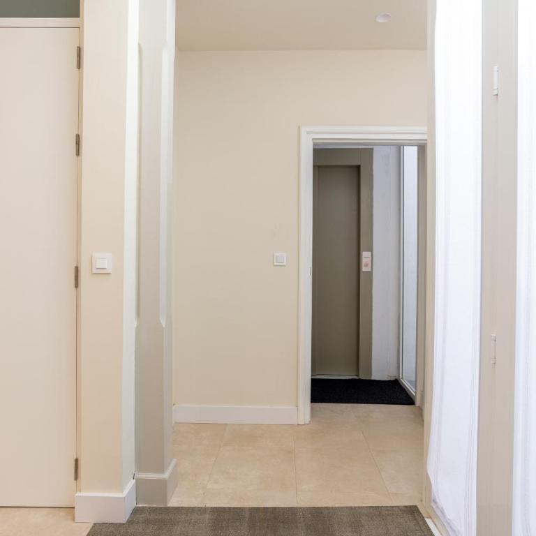 Urbe 10 Carreteria 1 Bedroom Apartment - Apartamento Deluxe - 33