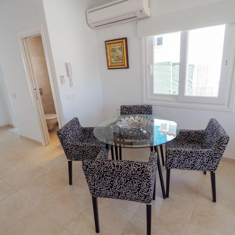 Nerja Paradise Rentals - Villa Topaz - Villa - 13