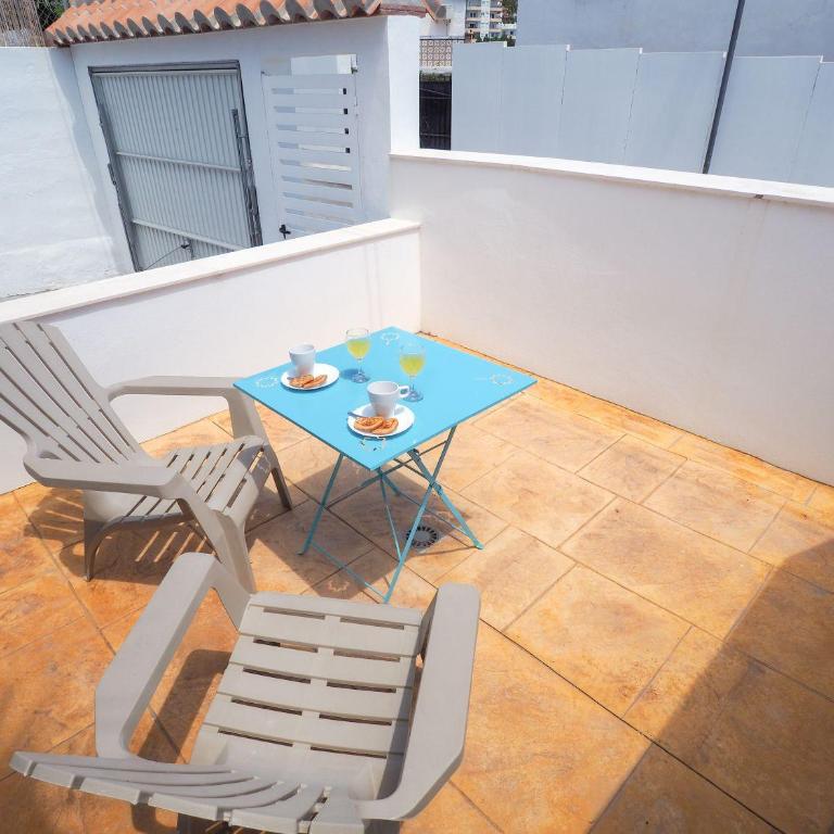 Nerja Paradise Rentals - Villa Topaz - Villa - 18