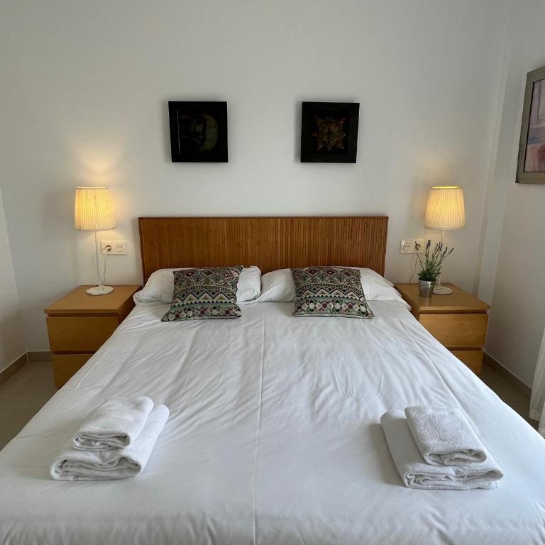 Nerja Paradise Rentals - Villa Topaz - Villa - 19