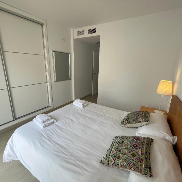Nerja Paradise Rentals - Villa Topaz - Villa - 20