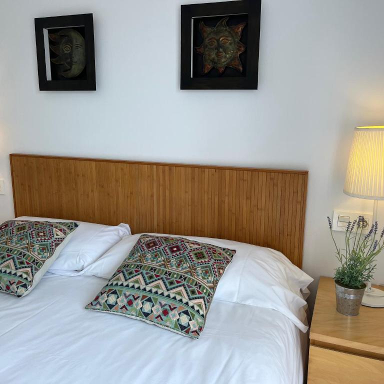 Nerja Paradise Rentals - Villa Topaz - Villa - 23