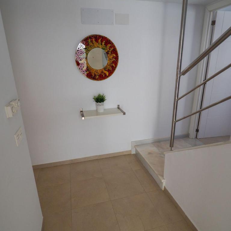 Nerja Paradise Rentals - Villa Topaz - Villa - 33