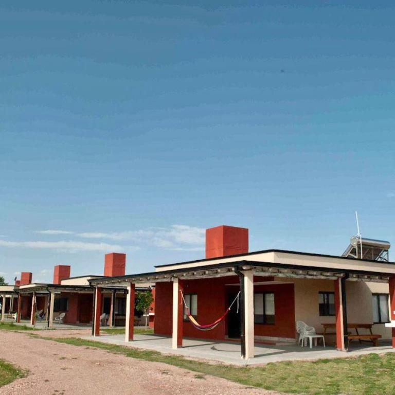 Cabañas Morita Mia - Bungalow de 2 dormitorios - 14