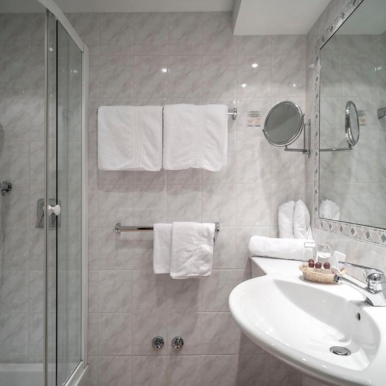Kirchenwirt - Superior Doppelzimmer - 4