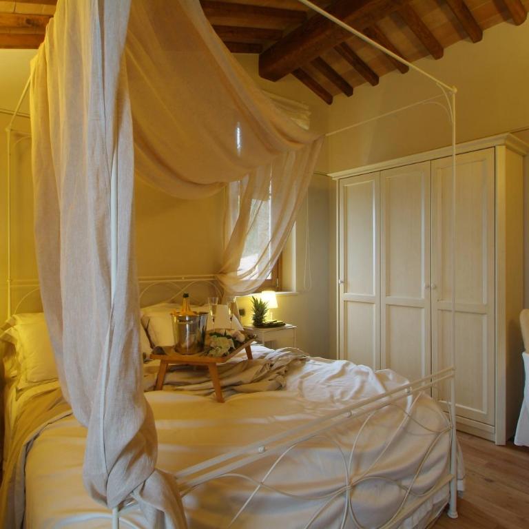 Borgo Canalicchio Di Sopra Relais - Suite (2 Adultes) - 5