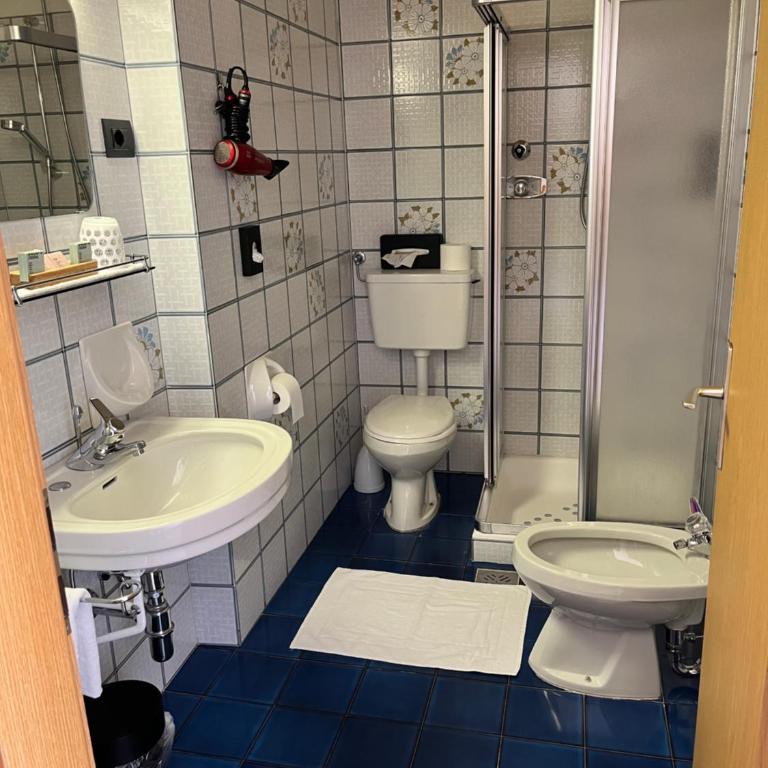 Guesthouse Rosengarten - Casa Vacanze - 39