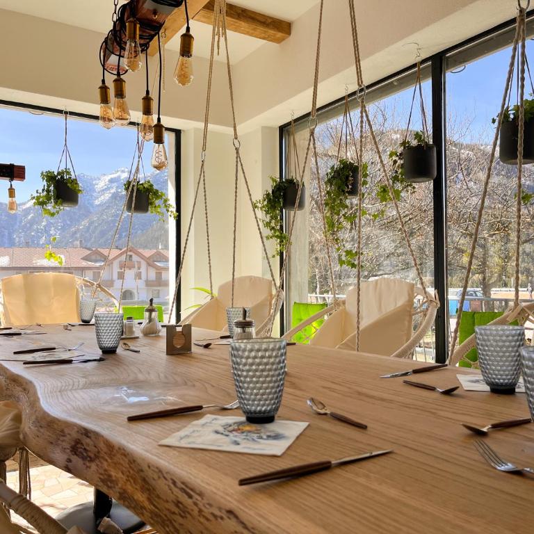 Guesthouse Rosengarten - Casa Vacanze - 45