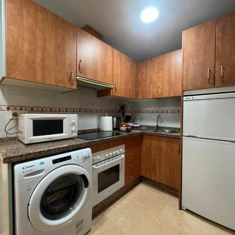 Relaxing Suite with Lovely Patio - Apartamento de 1 dormitorio - 9
