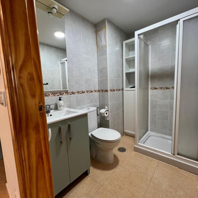 Relaxing Suite with Lovely Patio - Apartamento de 1 dormitorio - 14