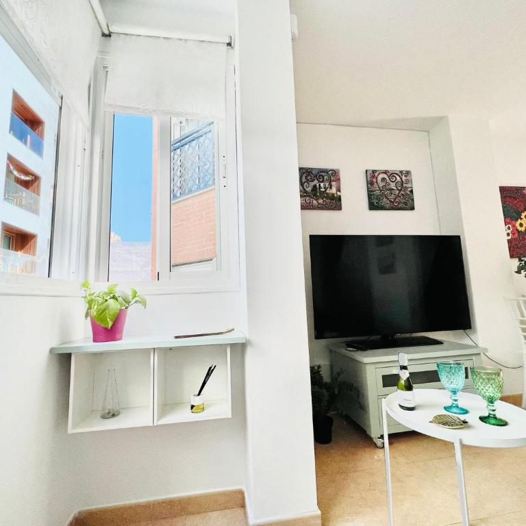 Relaxing Suite with Lovely Patio - Apartamento de 1 dormitorio - 2