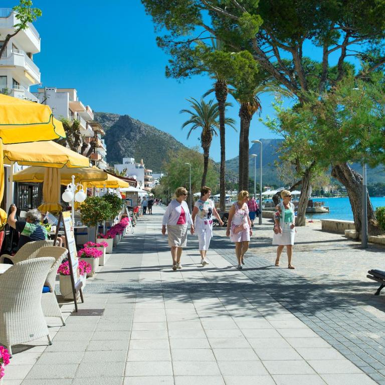 Owl Booking Villa Bernat - 10 Min Walk to the Beach - Villa con piscina privada - 36